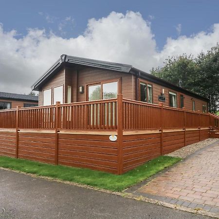 The Warren Villa Skipton Dış mekan fotoğraf