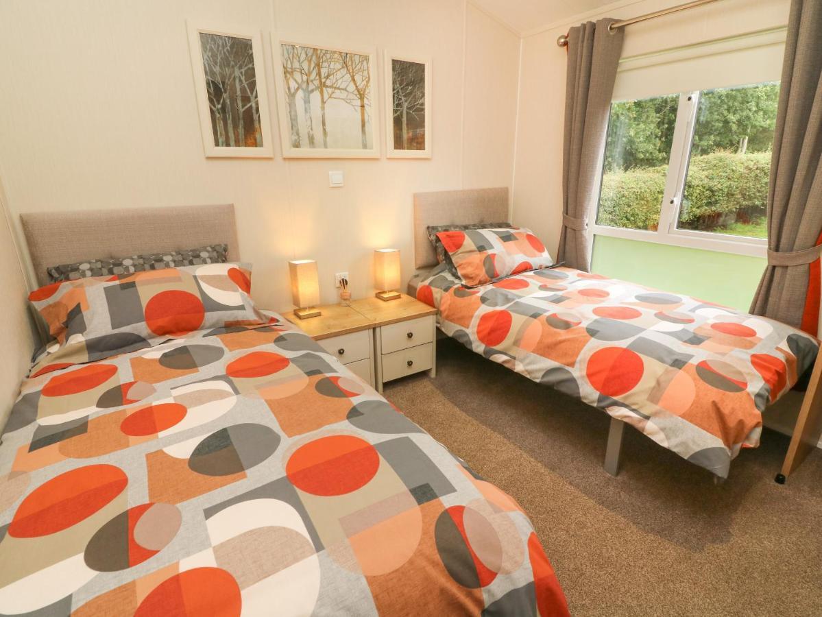 The Warren Villa Skipton Dış mekan fotoğraf